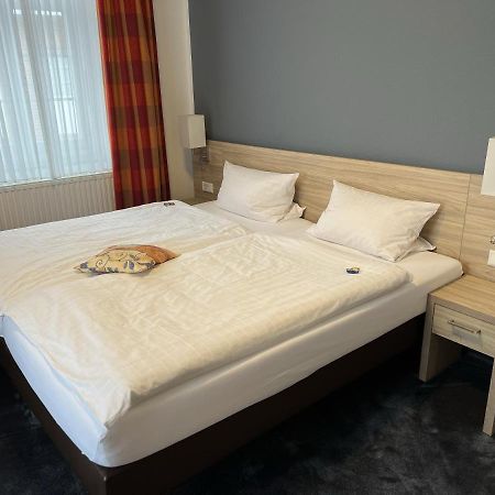 Hotel Alte Post Ostbevern Eksteriør bilde