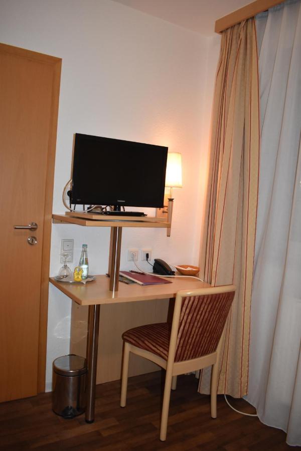 Hotel Alte Post Ostbevern Eksteriør bilde