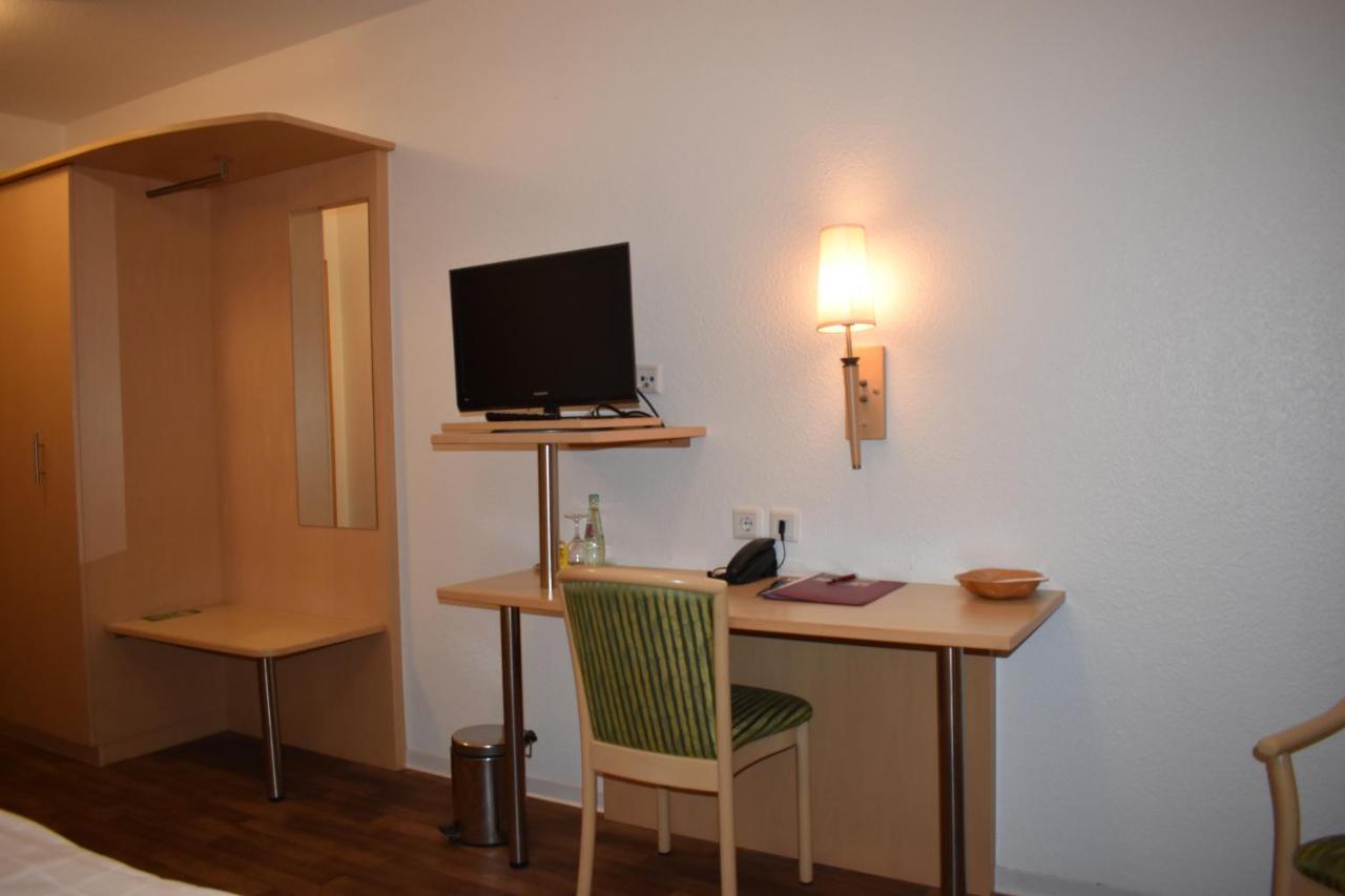 Hotel Alte Post Ostbevern Eksteriør bilde