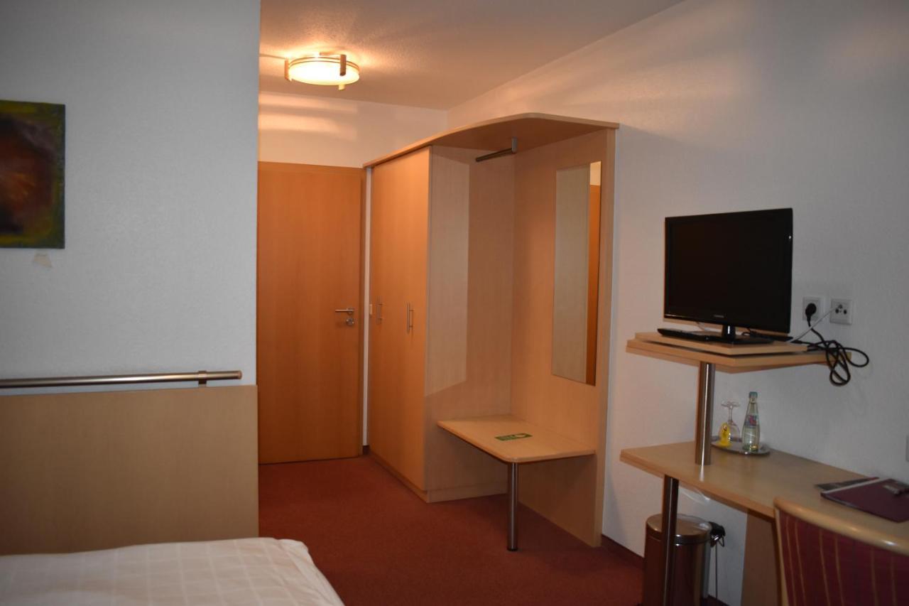 Hotel Alte Post Ostbevern Eksteriør bilde