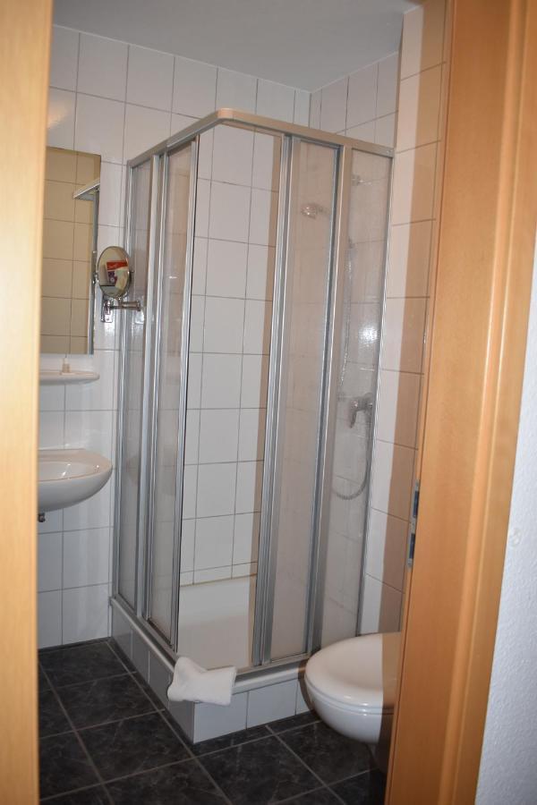 Hotel Alte Post Ostbevern Eksteriør bilde